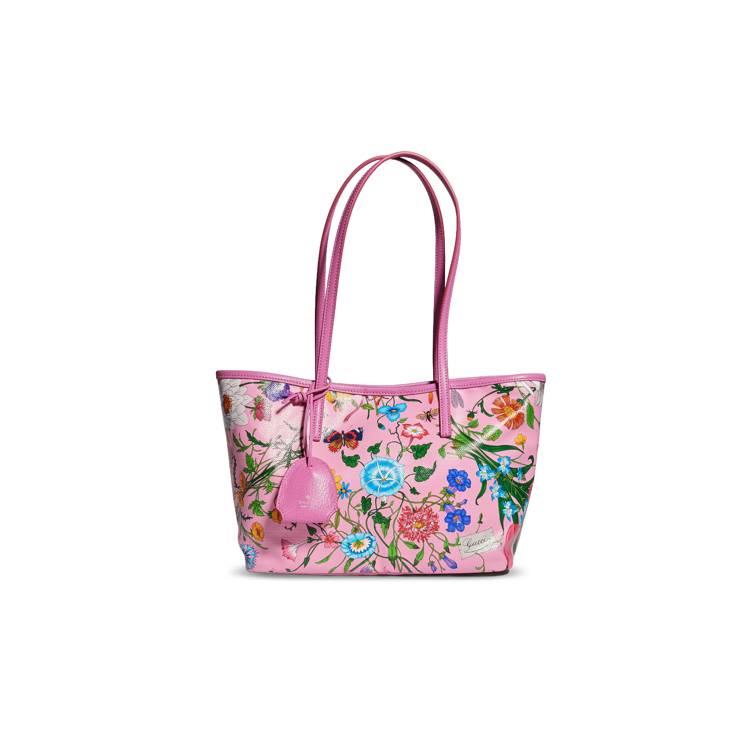 GUCCI TRIBECA SMALL TOTE BAG A0034E (25*19*11.5cm)